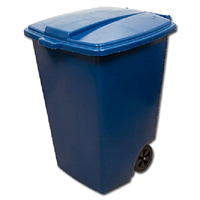 контейнер для мусора